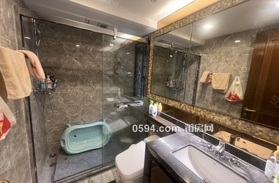 恒達御景半島頭牌視野開闊南北通透前后樓間距寬二次精裝-莆田二手房