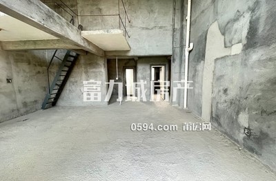 價好談次頭排贈送40平看全景木蘭溪壺公山 正榮府 復式-莆田二手房