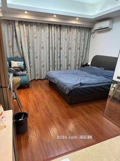 陽光100建德天城 公寓70年住宅 可公積金 首付低 好租-莆田二手房