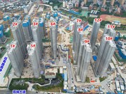 2022年2月工程進(jìn)度