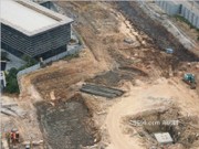 2018年10月工程進度