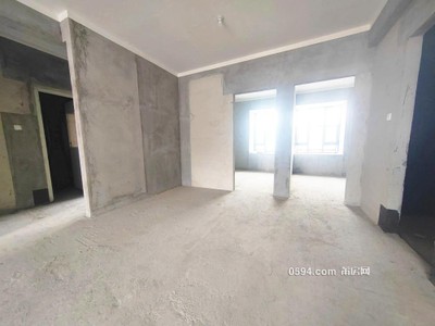 萬達旁紫溪軒頭牌看溪視野超好4房2廳客廳朝南帶陽臺可商量-莆田二手房