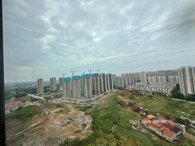 捡漏价一平方7300高层92平68万南北通透建发书香府安置房-莆田二手房