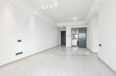 玉湖萬科附近大唐玉湖印象，頭排看溪視野，高層雙證齊全-莆田二手房