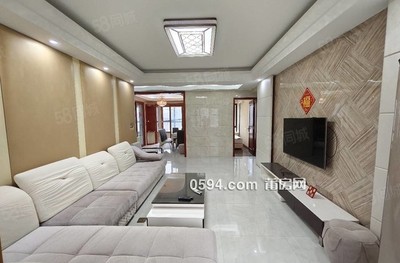 剛需二次精裝三房！萬(wàn)達(dá)中央華城 萬(wàn)達(dá)商圈隨時(shí)可看價(jià)格-莆田二手房