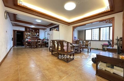 正榮御品蘭灣 南北通透 近醫(yī)院 精裝好房 商品住宅 滿二-莆田二手房