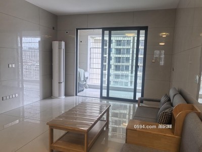 龍德井迎和雅軒116平 3室2廳2衛(wèi)  精裝修拎包入住-莆田租房