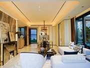 110㎡樣板房實景