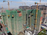 2022年11月工程進(jìn)度