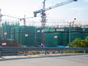 2018年8月22日工程進(jìn)度