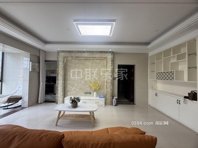 新天地旁 祥榮荔樹灣 中層3房 配套齊 戶型好 周邊配套齊.-莆田二手房