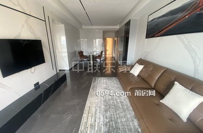 梅峰中山旁萬科城御園三面采光精裝大三房單價僅1.1XXX起-莆田二手房