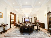 獨棟別墅樣板間