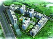 萬(wàn)興金玉滿堂鳥(niǎo)瞰圖2