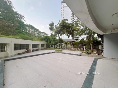 送200平大露臺 三信城市家園樓中樓 5大房 單價僅8400元-莆田二手房