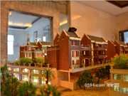 2015年3月沙盤圖