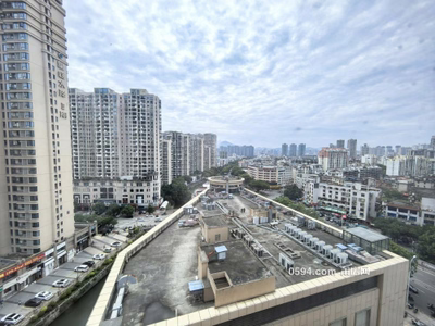 租金1700元 新光皇庭水岸二期/皇庭水岸二期 1室1廳1衛(wèi) 50平-莆田租房