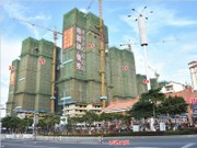 2019年1月工程進(jìn)度