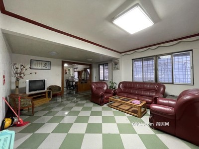 120平 2室2厅2卫 租金1300元 长寿社区-莆田租房