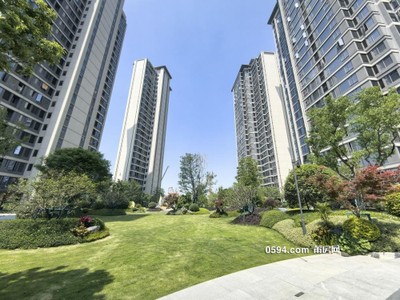 【頭排11000元】聯(lián)發(fā)蘭溪和悅【143平寬四房】-莆田二手房