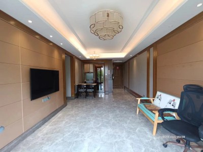 包物業(yè)，3房南北通透，自住首租，隨時(shí)看房！恒大御龍?zhí)旆?莆田租房