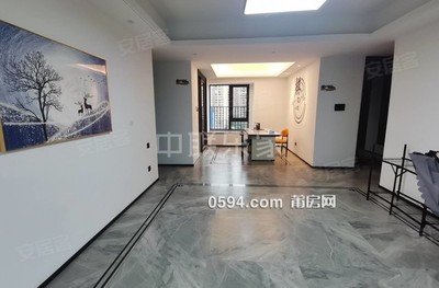 房東急售  小高層 建發(fā)玉湖壹號 精裝未入住4室2廳2衛(wèi)-莆田二手房