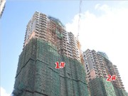 2016年7月工程進度