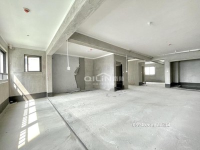 綬溪璟悅一平7000多樓層合適毛坯4房頭排小區(qū)綠化好-莆田二手房