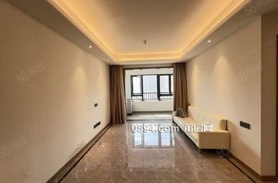 萬達(dá)旁精裝修商品房賣   價(jià)格玖璽正榮府3期    房東急賣-莆田二手房