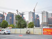 2019年10月23日工程進(jìn)度