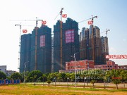 2014年9月1日 工程進度