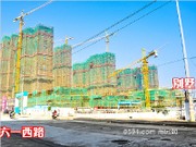 2015年1月工程進(jìn)度