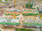 2019年7月工程進(jìn)度