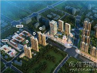 項目整體規(guī)劃圖