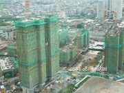 2018年5月工程進(jìn)度