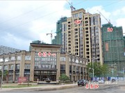 2016年11月工程進(jìn)度圖