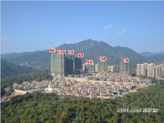 2017年12月底工程進(jìn)度圖