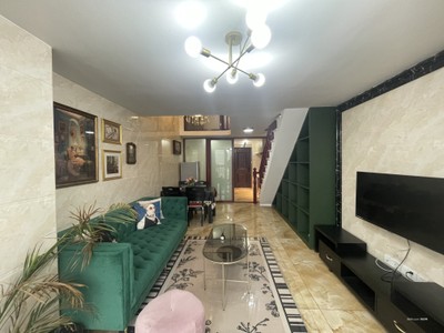 正榮財(cái)富中心/正榮潤城 全新裝修對(duì)生活品質(zhì)要求標(biāo)準(zhǔn)2房2衛(wèi)-莆田租房