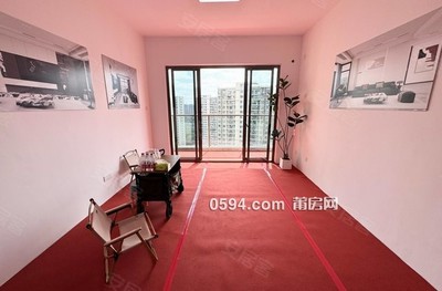 雅頌居 城北公園 毛坯 裝修自由 剛需三房 城廂   二中-莆田二手房