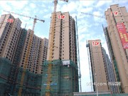 2016年6月工程進(jìn)度