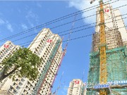 2016年10月工程進(jìn)度