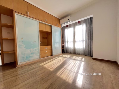 皇城水岸【99萬買精裝三房】直接住 【滿二*低稅費(fèi)】-莆田二手房