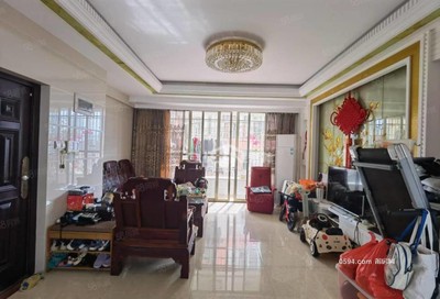 正榮時代廣場附近，三房兩廳兩衛(wèi)，急賣，拎包入住，麟峰-莆田二手房