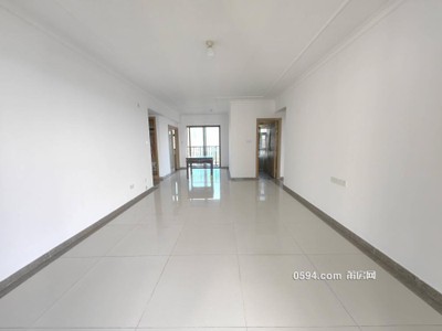 新上急賣四房！高層送車位前后雙陽臺、中山 富力尚悅-莆田二手房