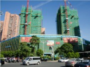 2017年11月工程進(jìn)度