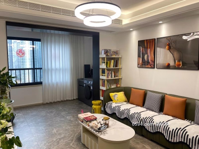 保利天匯 中層精裝三房 可拎包入住 總價(jià)178.8萬-莆田二手房