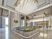 營(yíng)銷中心實(shí)景圖