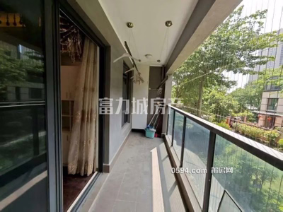 瘋了，9千起入住萬(wàn)科精裝小三房，話玉湖中山梅峰，拎包入-莆田二手房