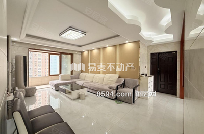 12年免接送霞林中  萬達(dá)廣場中央華城，周邊配套齊全-莆田二手房