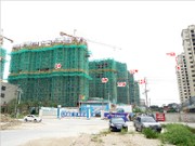 2015年8月工程進(jìn)度